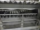 2008 Praxair Nitrogen Freeze Tunnel